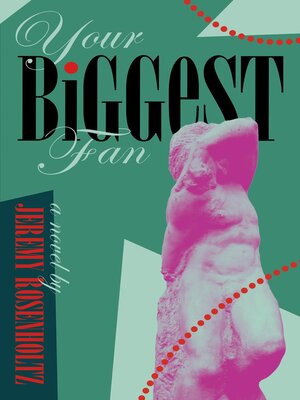 cover image of Your Biggest Fan